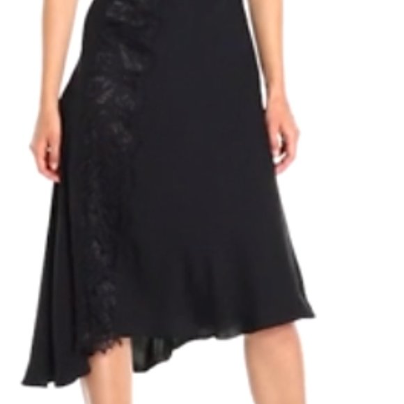 RACHEL RACHEL ROY - Lace Slip Dress - Picture 4 of 7